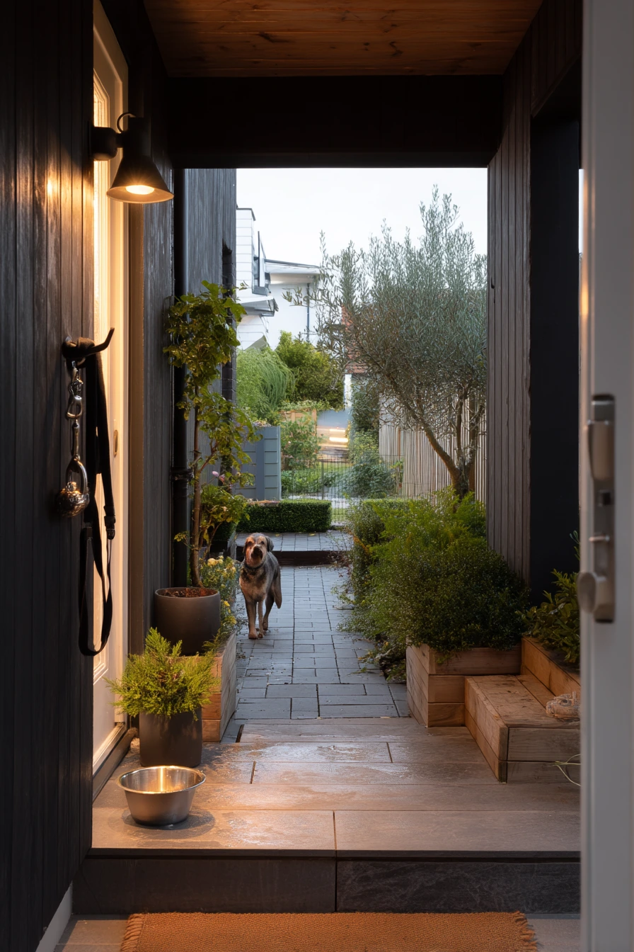 front garden ideas 38