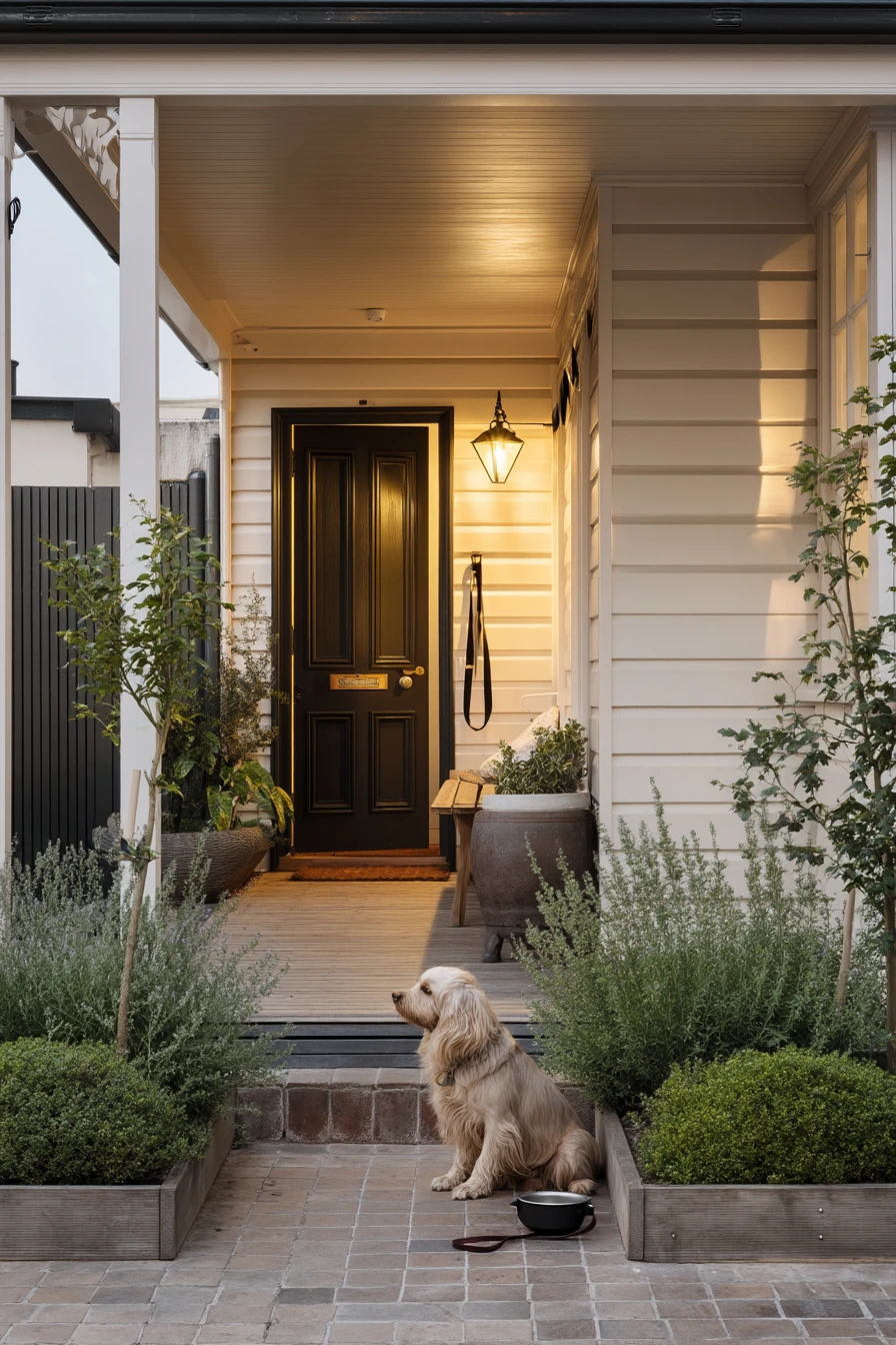 front garden ideas 39