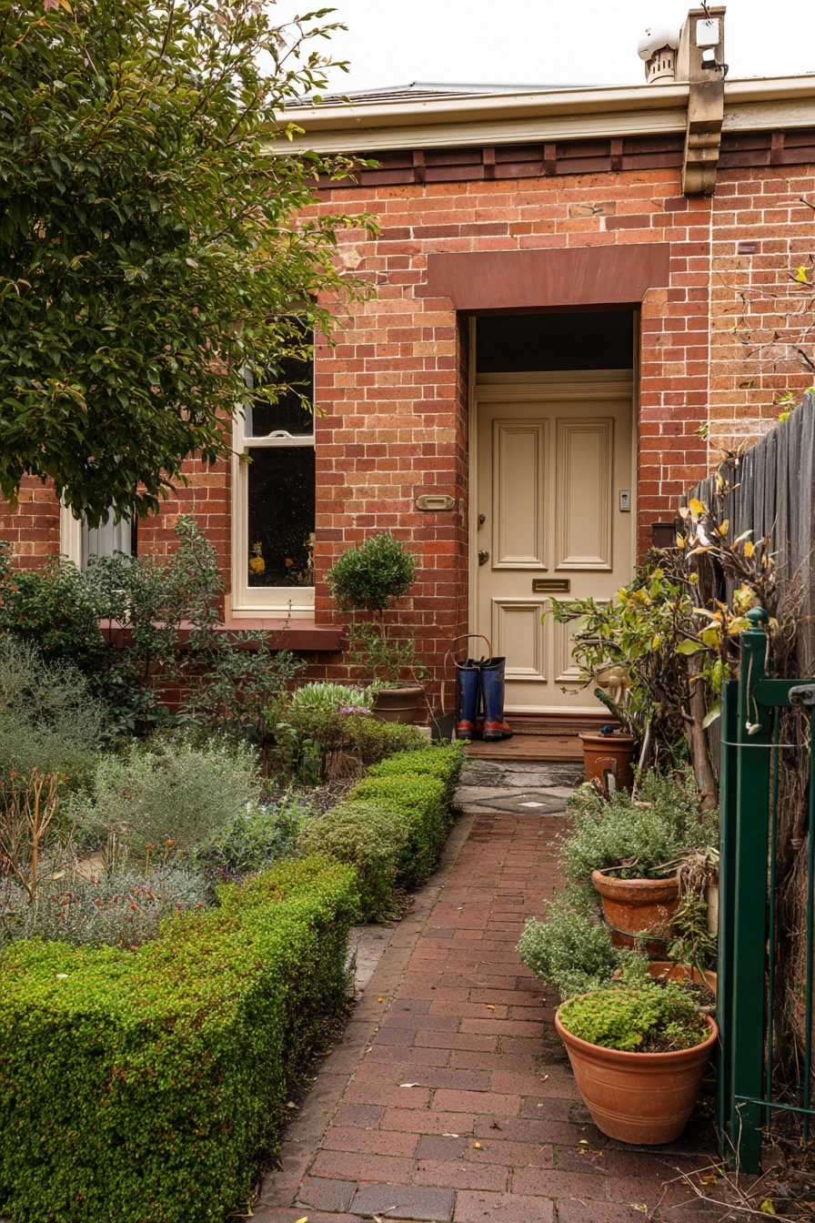 front garden ideas 4