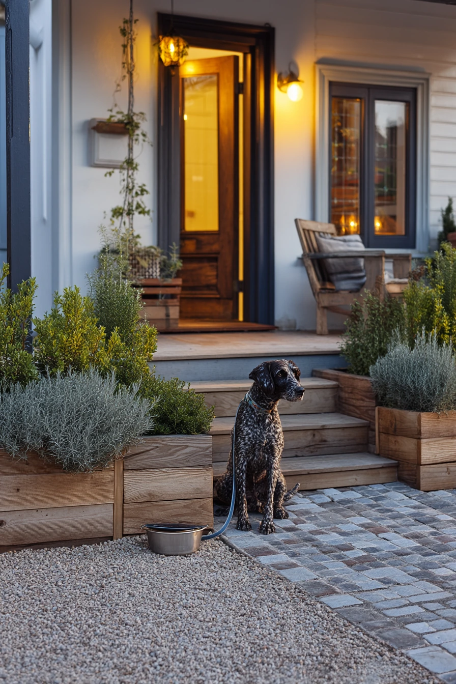 front garden ideas 40