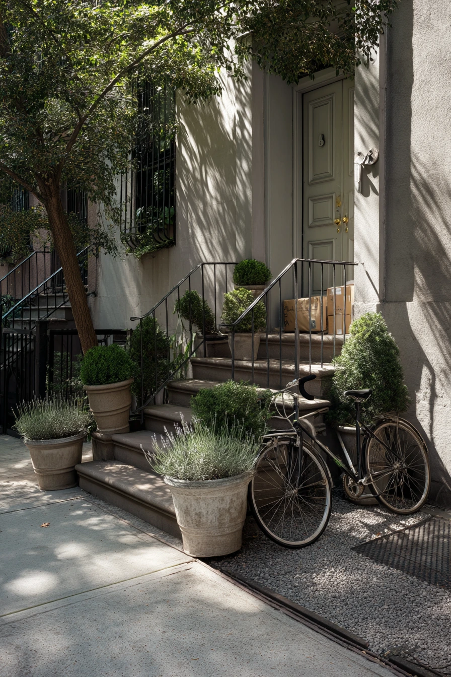 front garden ideas 5