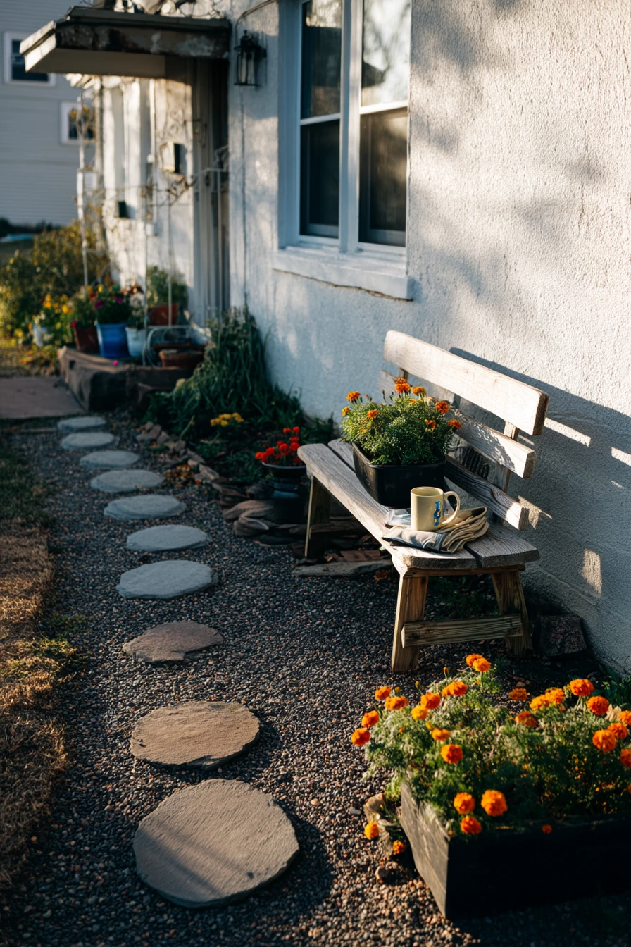 front garden ideas 9