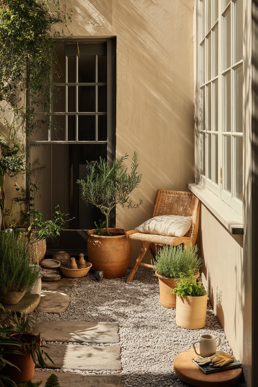 garden fountain ideas 2