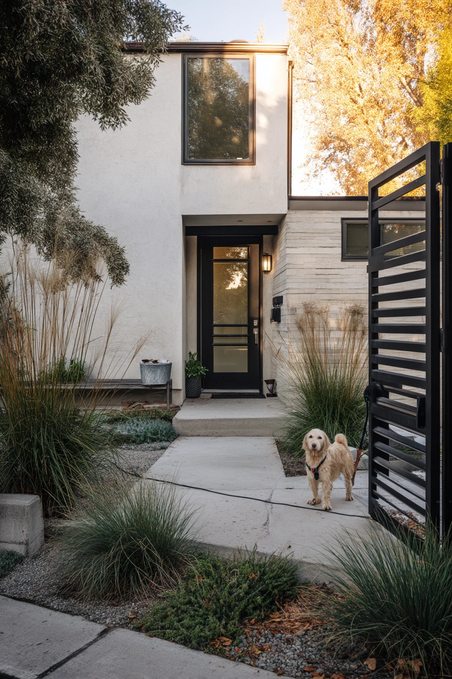 garden gate ideas 10