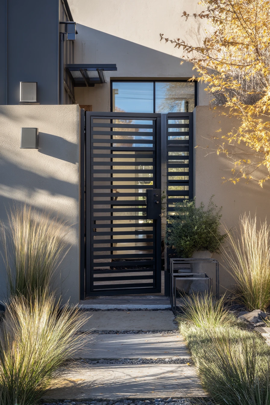 garden gate ideas 12