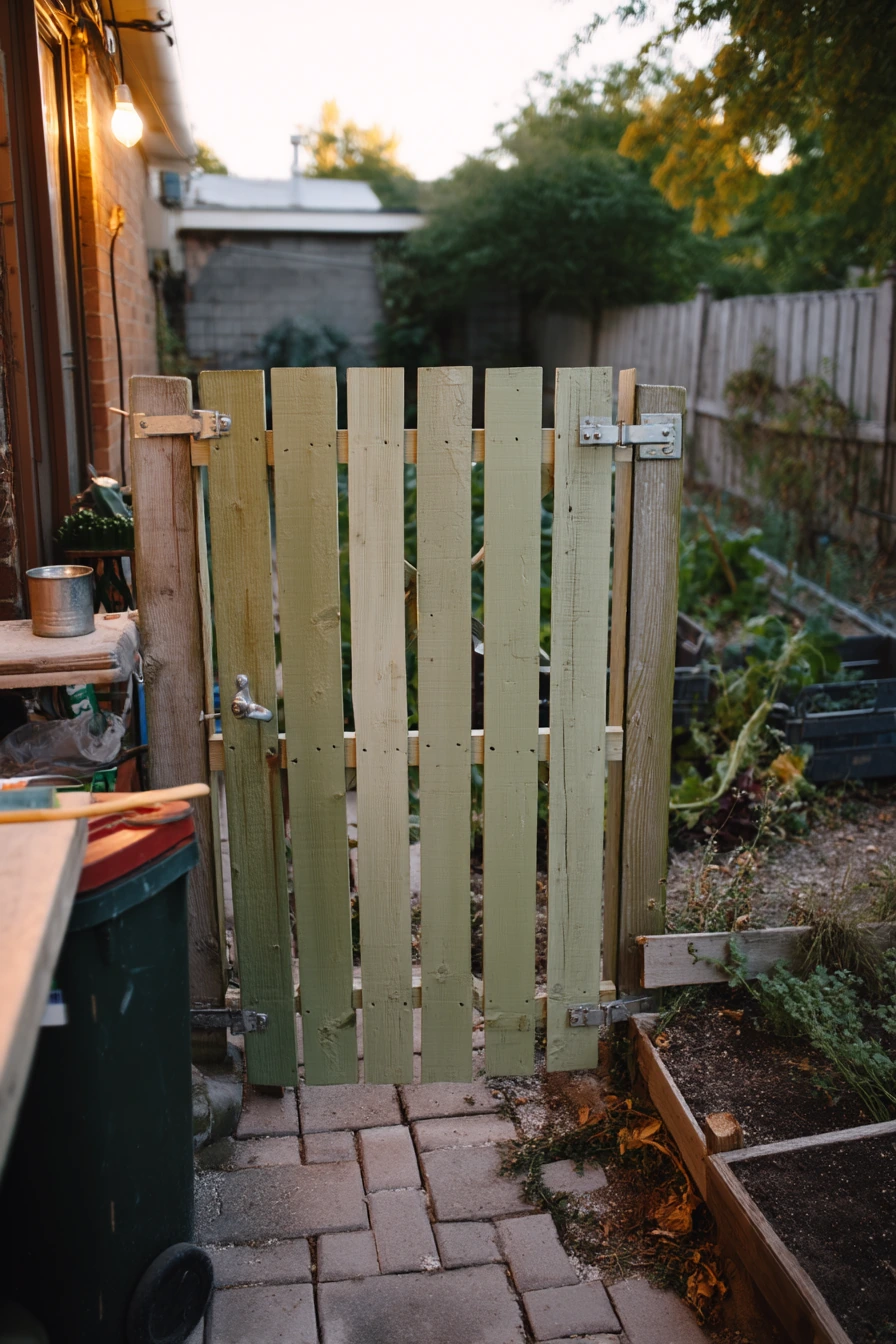 garden gate ideas 13