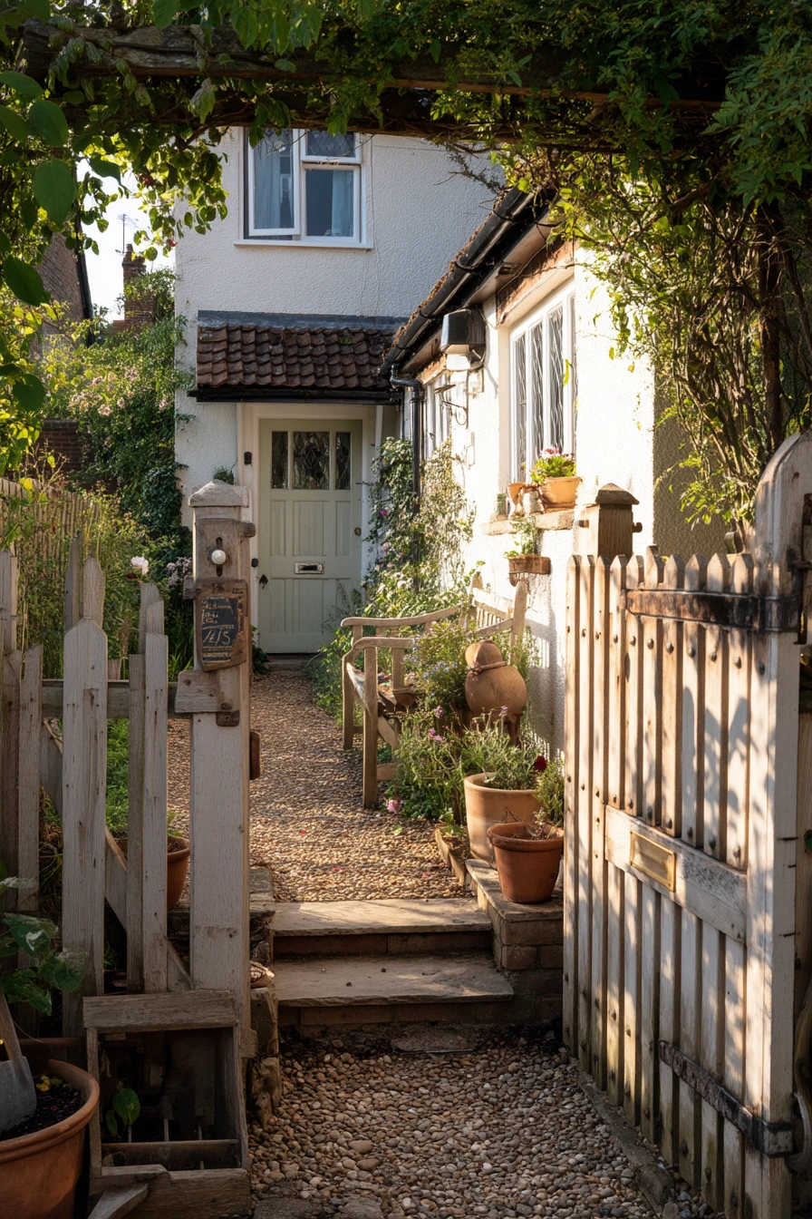 garden gate ideas 2