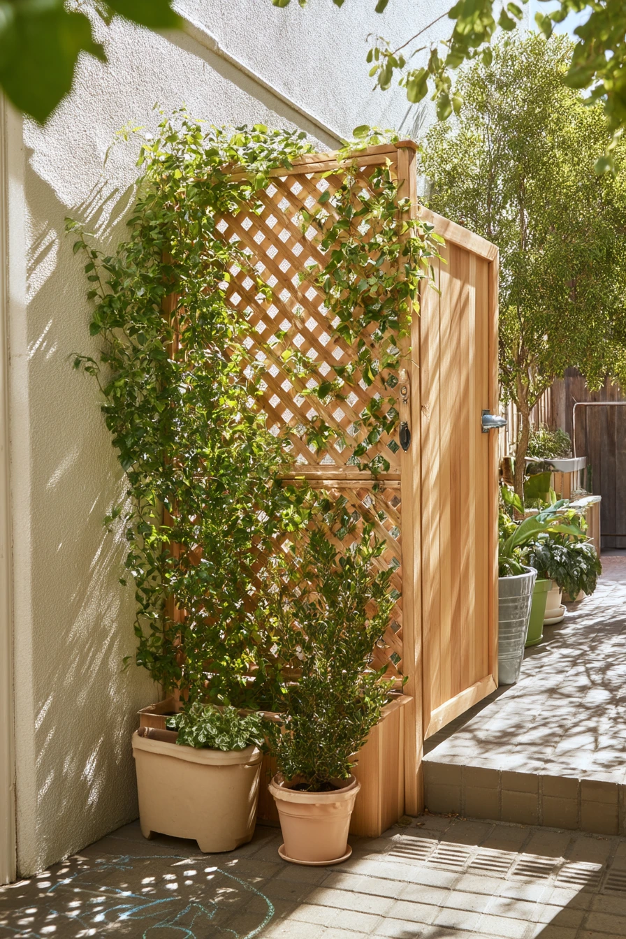garden gate ideas 20