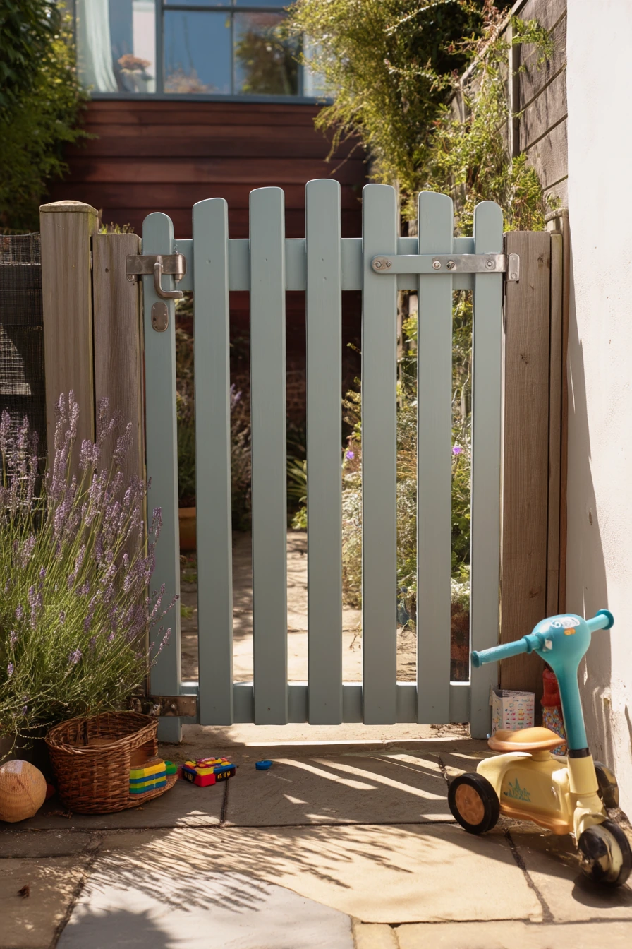 garden gate ideas 25