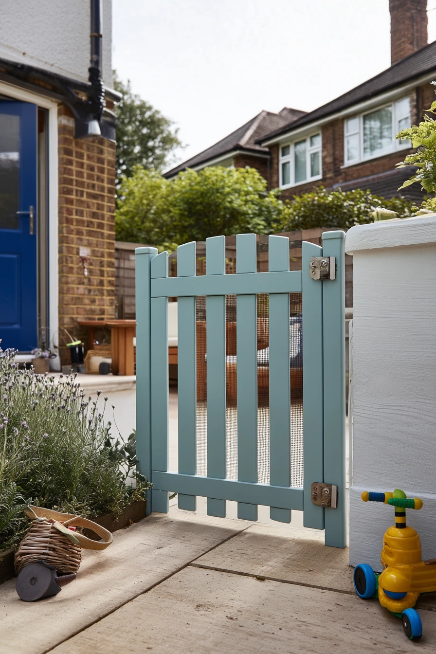 garden gate ideas 26