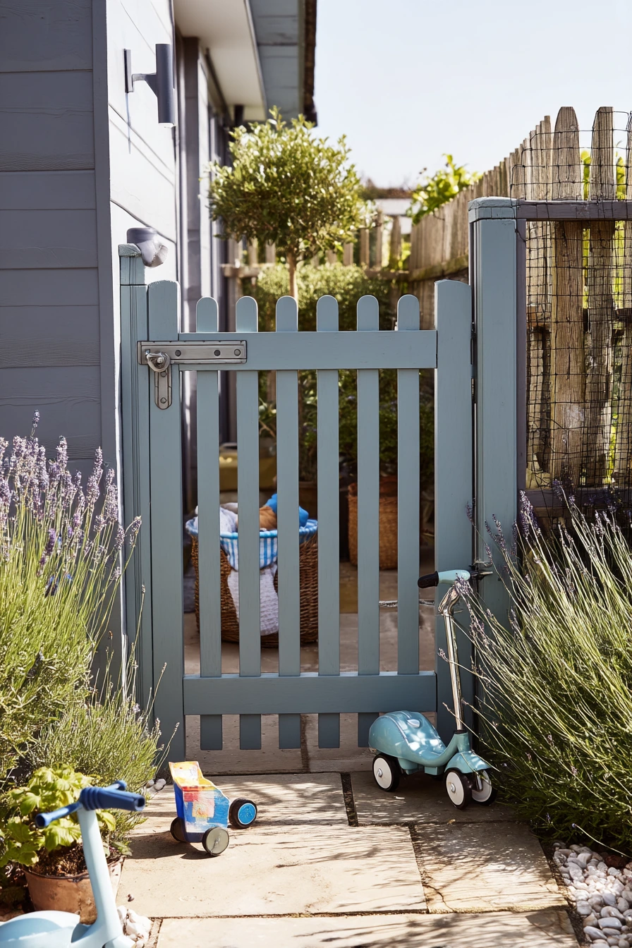garden gate ideas 27