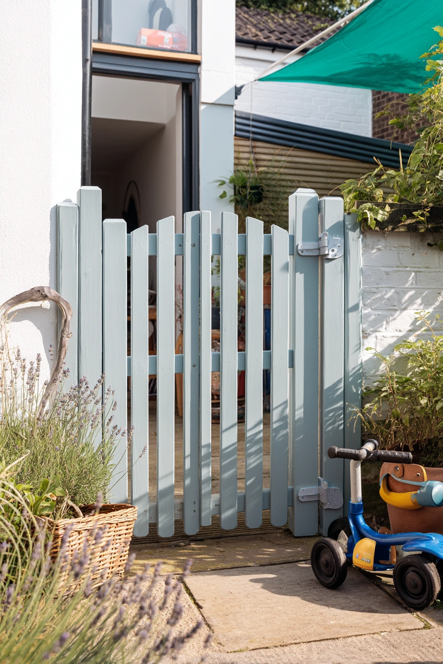 garden gate ideas 28
