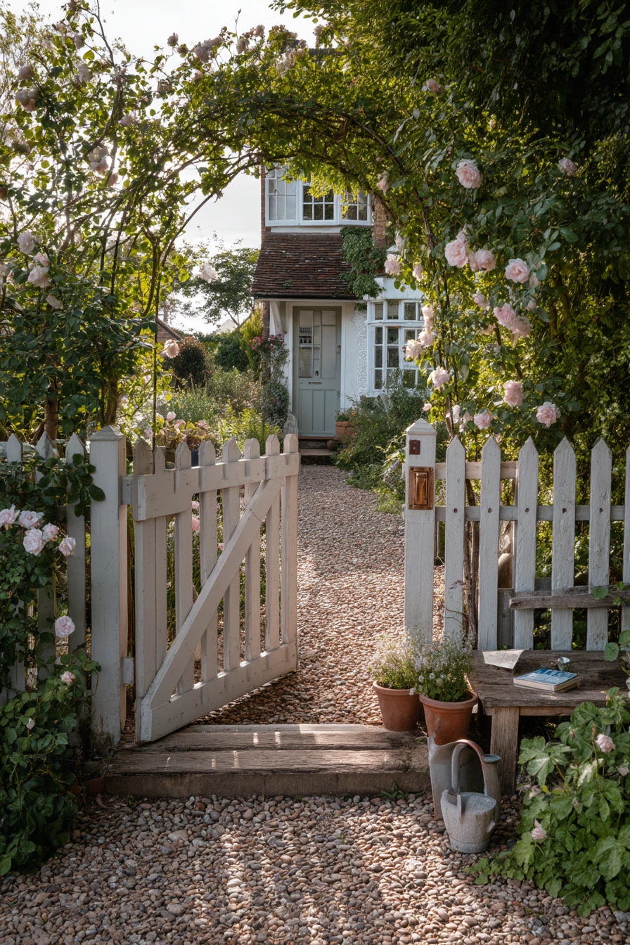 garden gate ideas 3