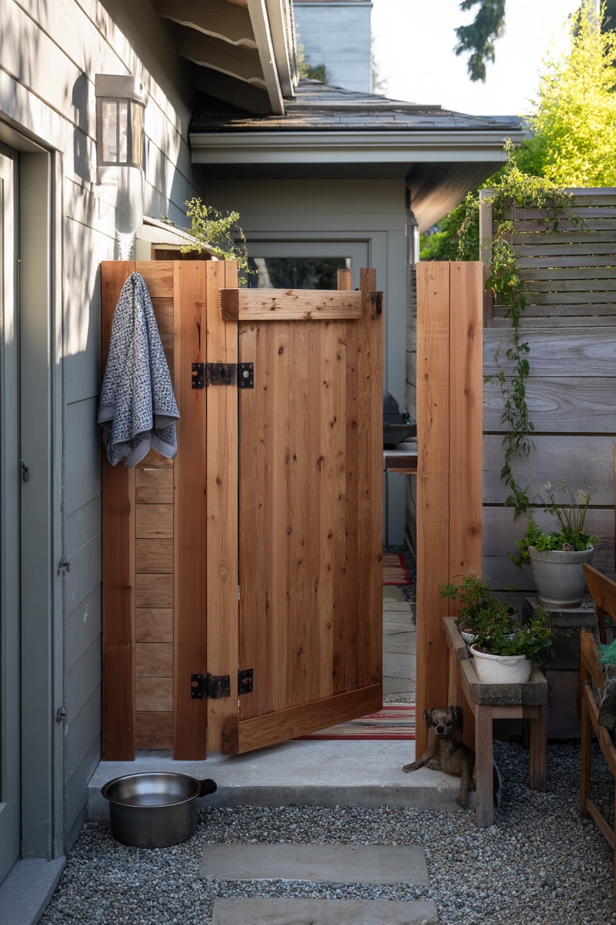 garden gate ideas 36