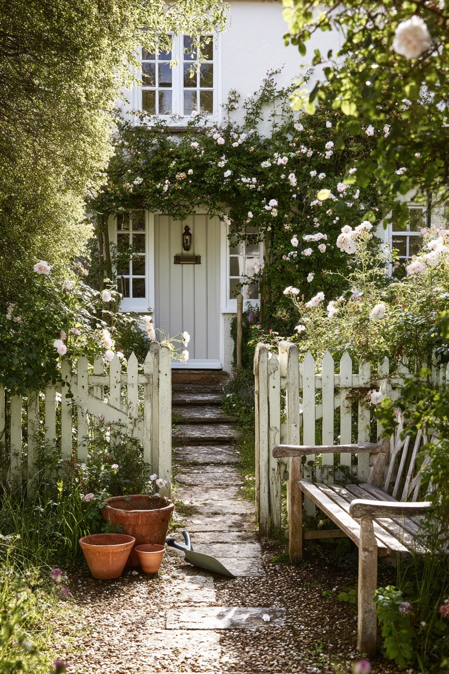 garden gate ideas 4