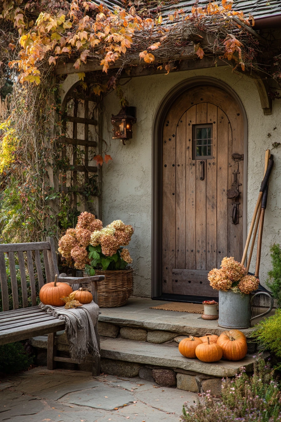 garden gate ideas 40