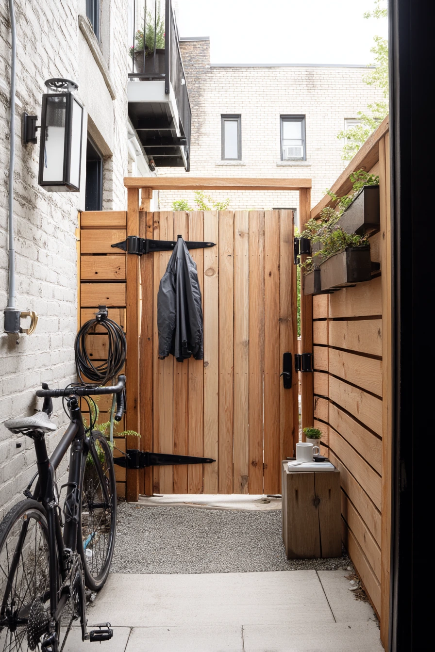 garden gate ideas 5