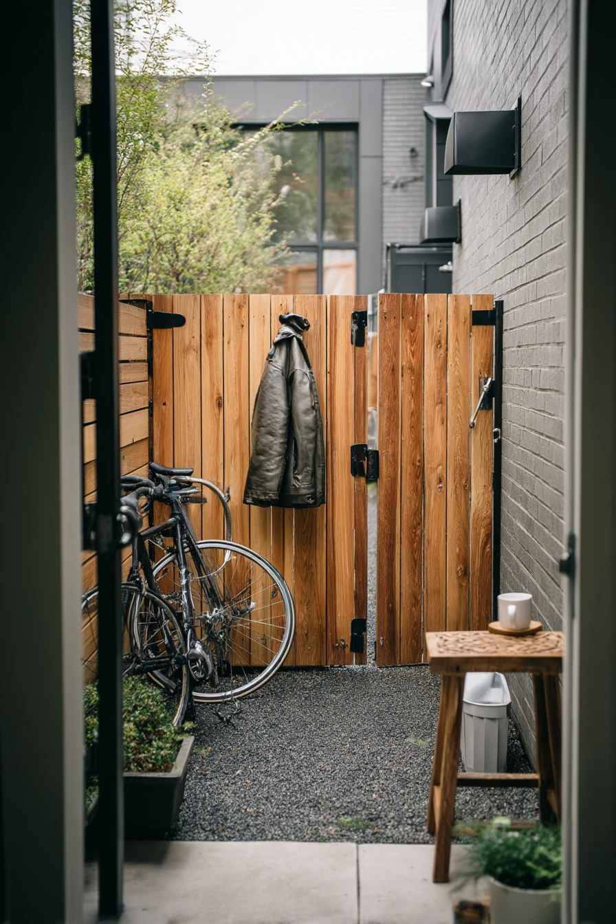 garden gate ideas 7