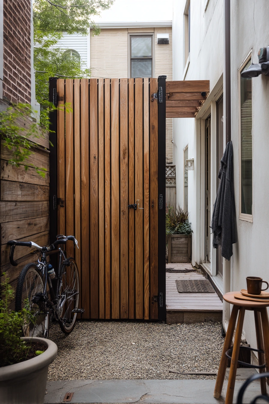 garden gate ideas 8