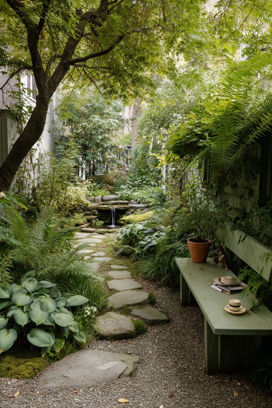 garden landscape ideas 13