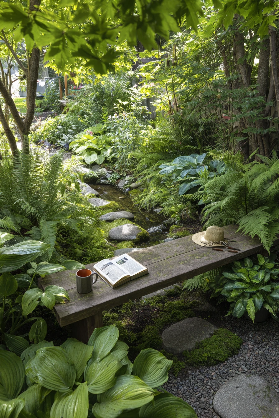garden landscape ideas 14