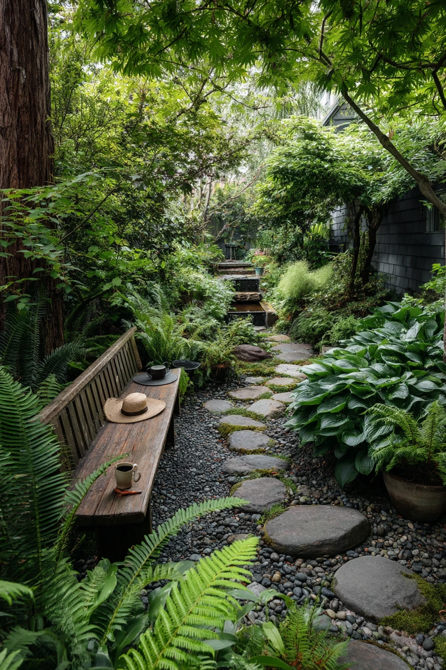 garden landscape ideas 15