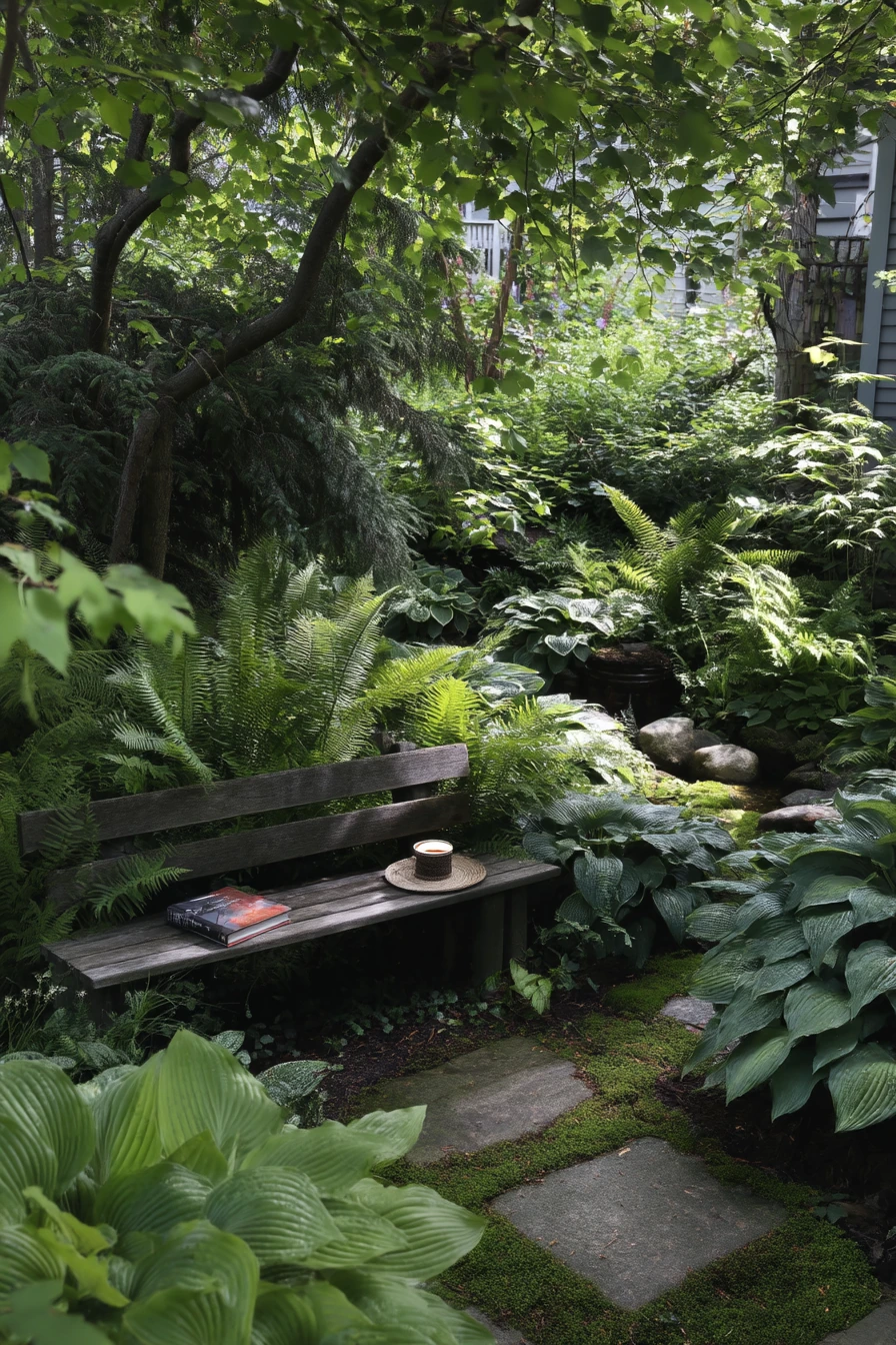garden landscape ideas 16