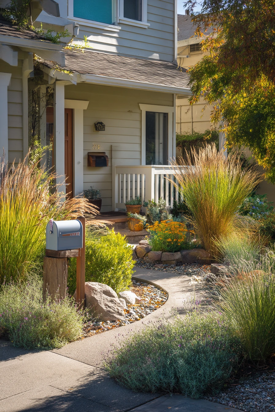 garden landscape ideas 18