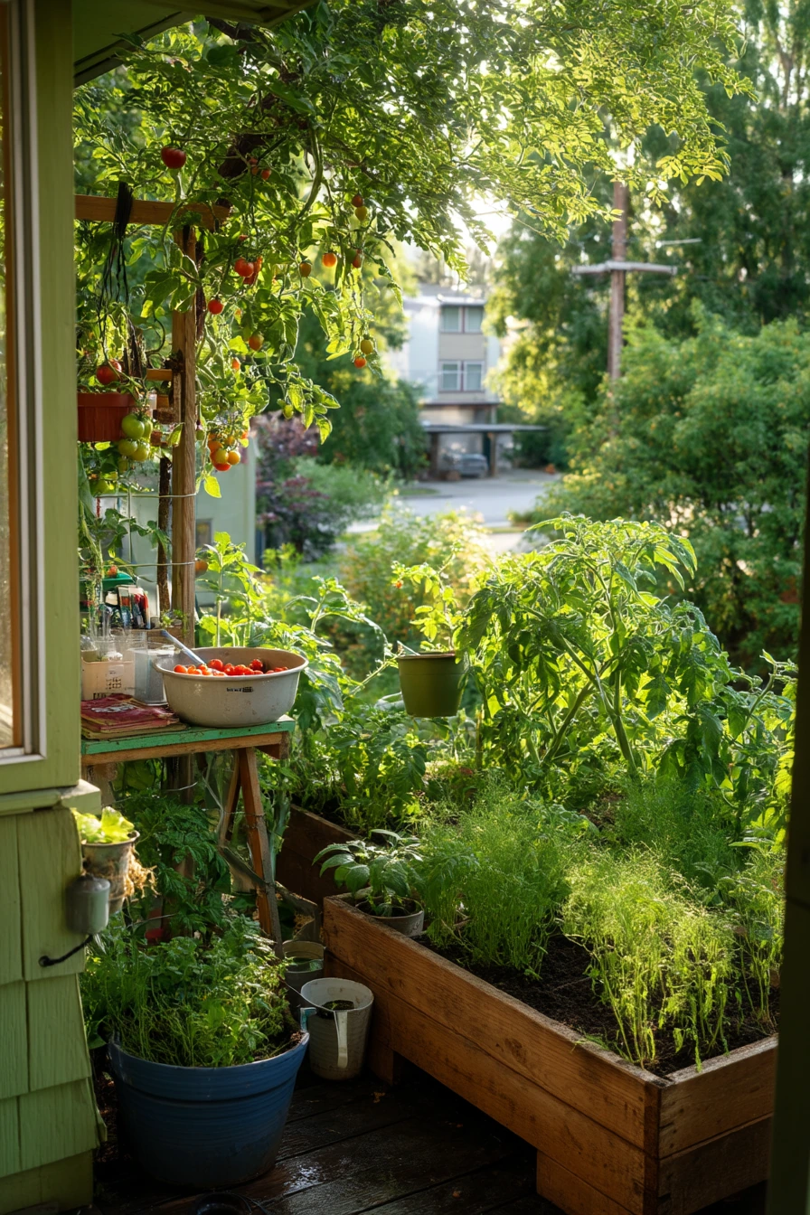 garden landscape ideas 21