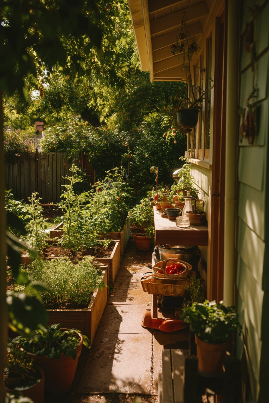 garden landscape ideas 22