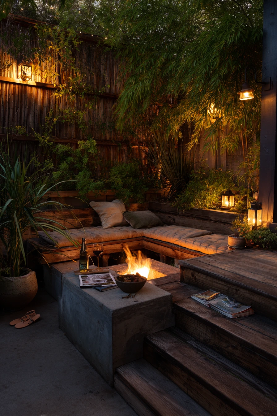 garden landscape ideas 28