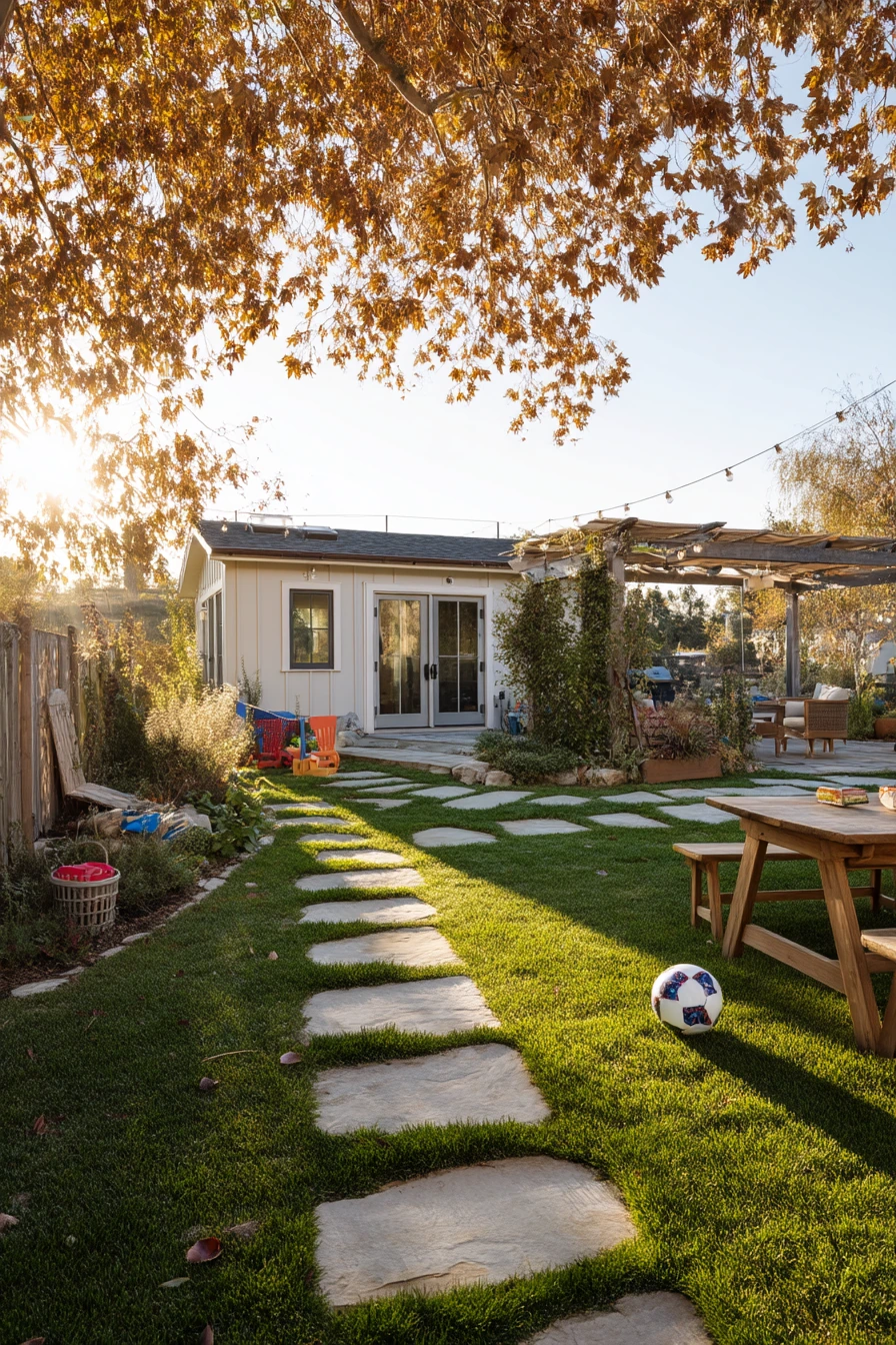garden landscape ideas 6