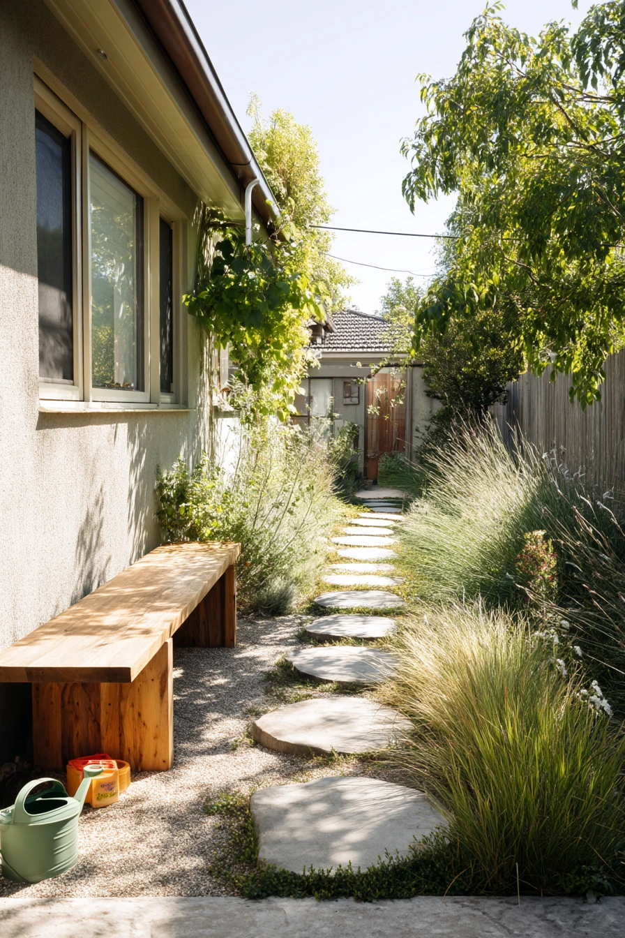 garden landscaping ideas 1