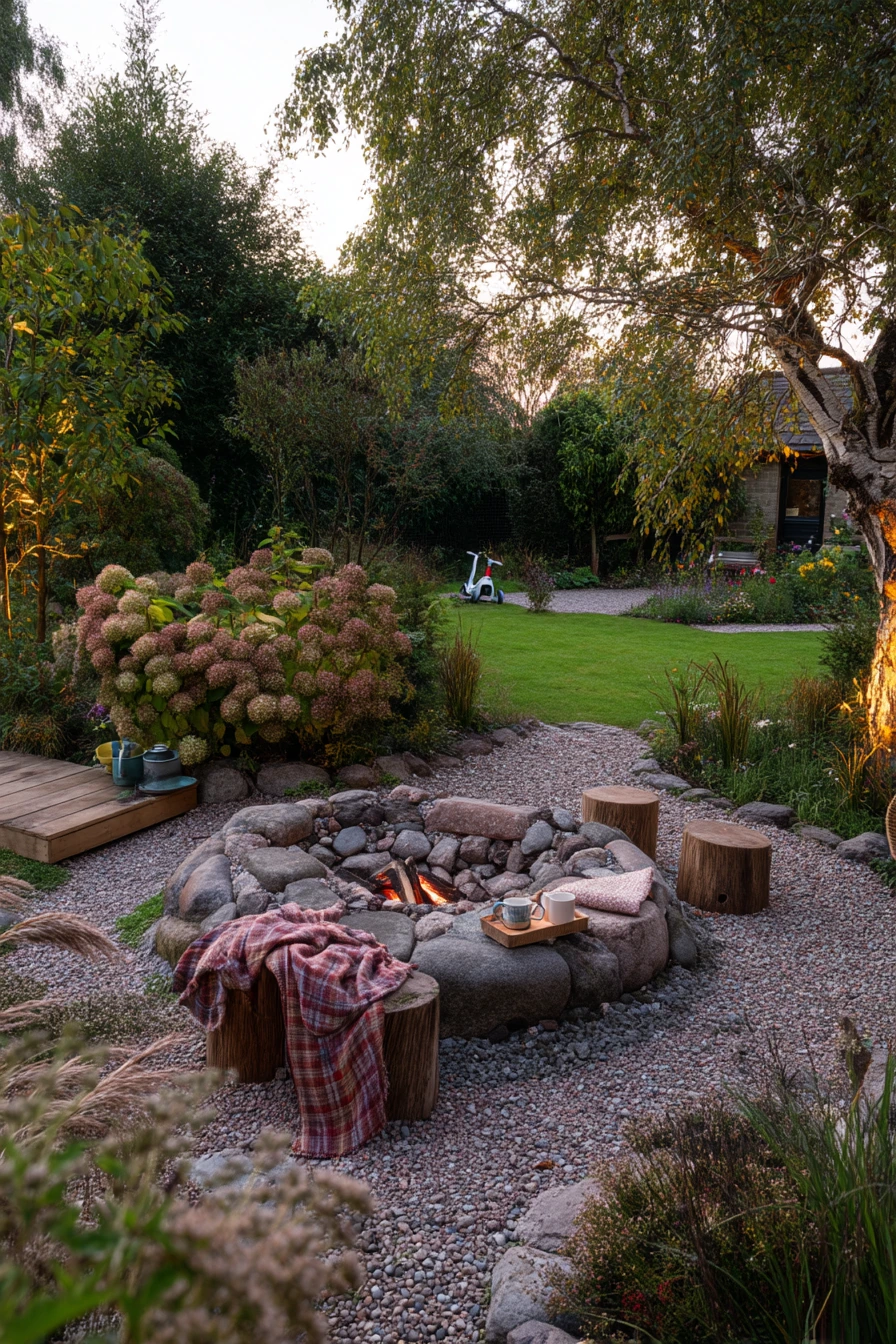 garden landscaping ideas 13