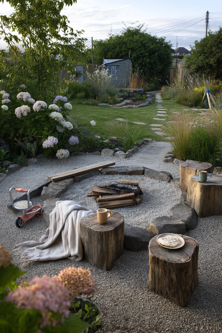 garden landscaping ideas 15