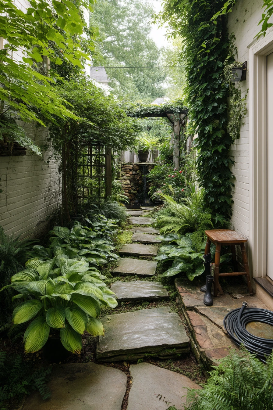 garden landscaping ideas 18