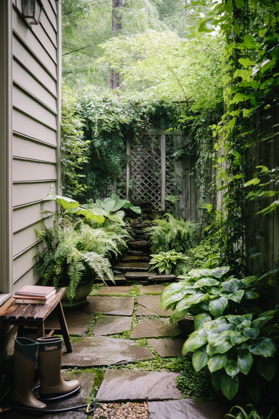 garden landscaping ideas 19