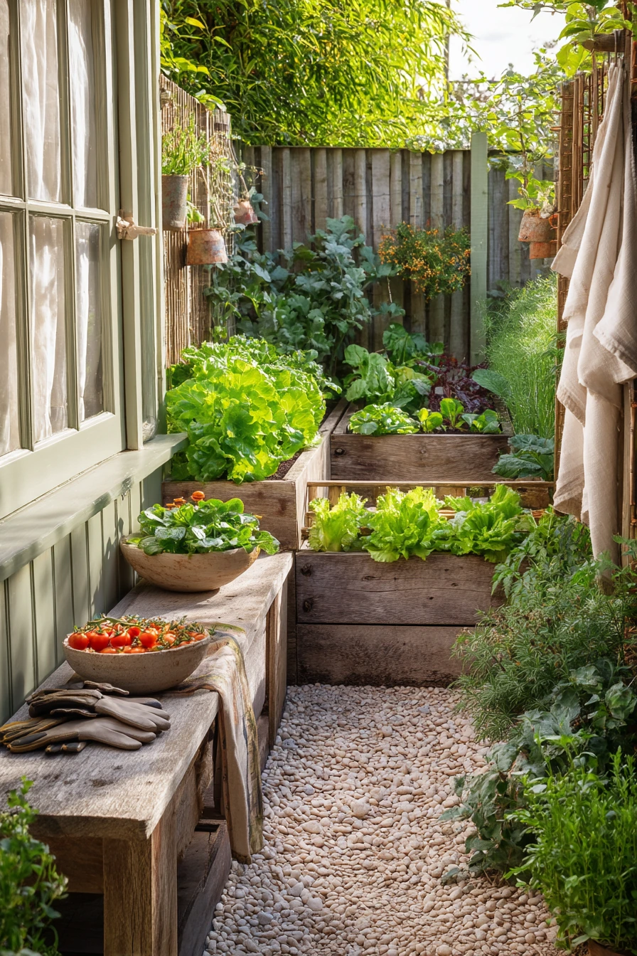 garden landscaping ideas 21