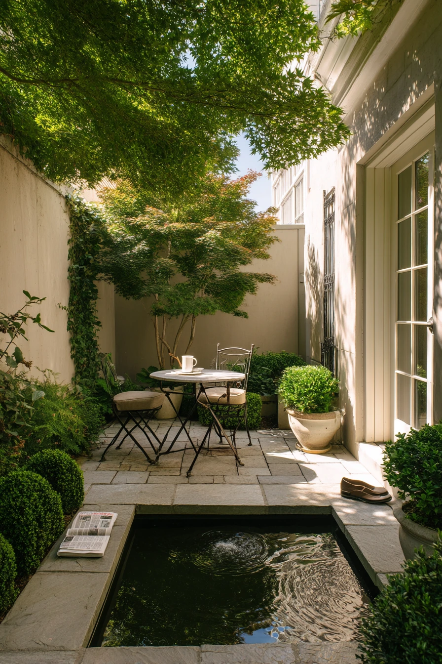 garden landscaping ideas 28
