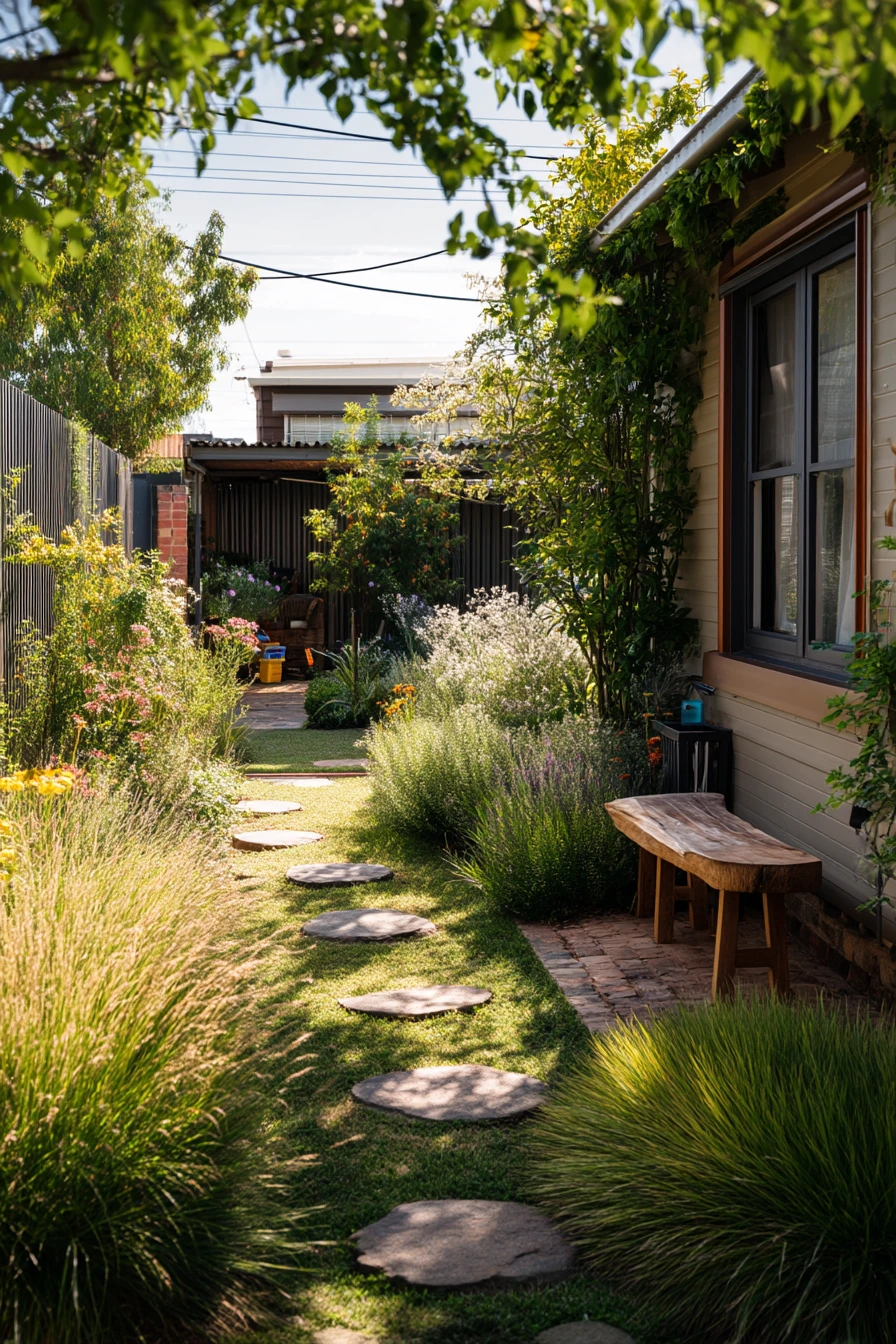 garden landscaping ideas 3