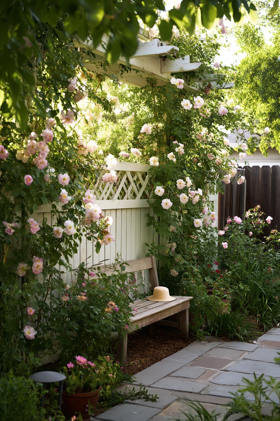 garden landscaping ideas 31