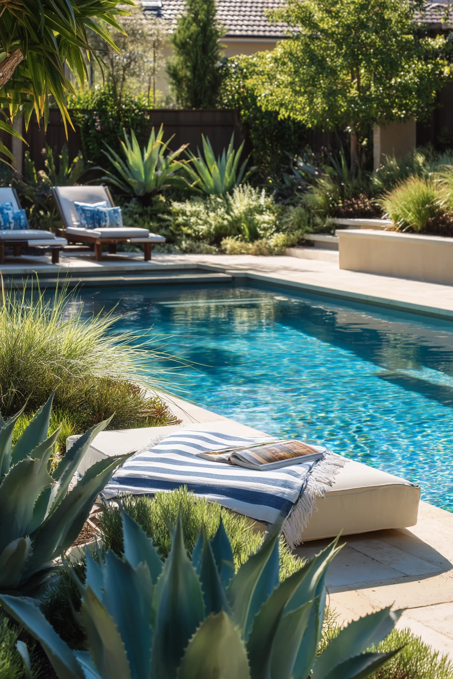 garden landscaping ideas 34