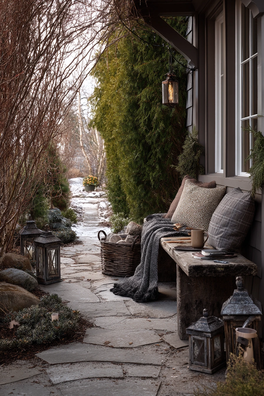 garden landscaping ideas 37