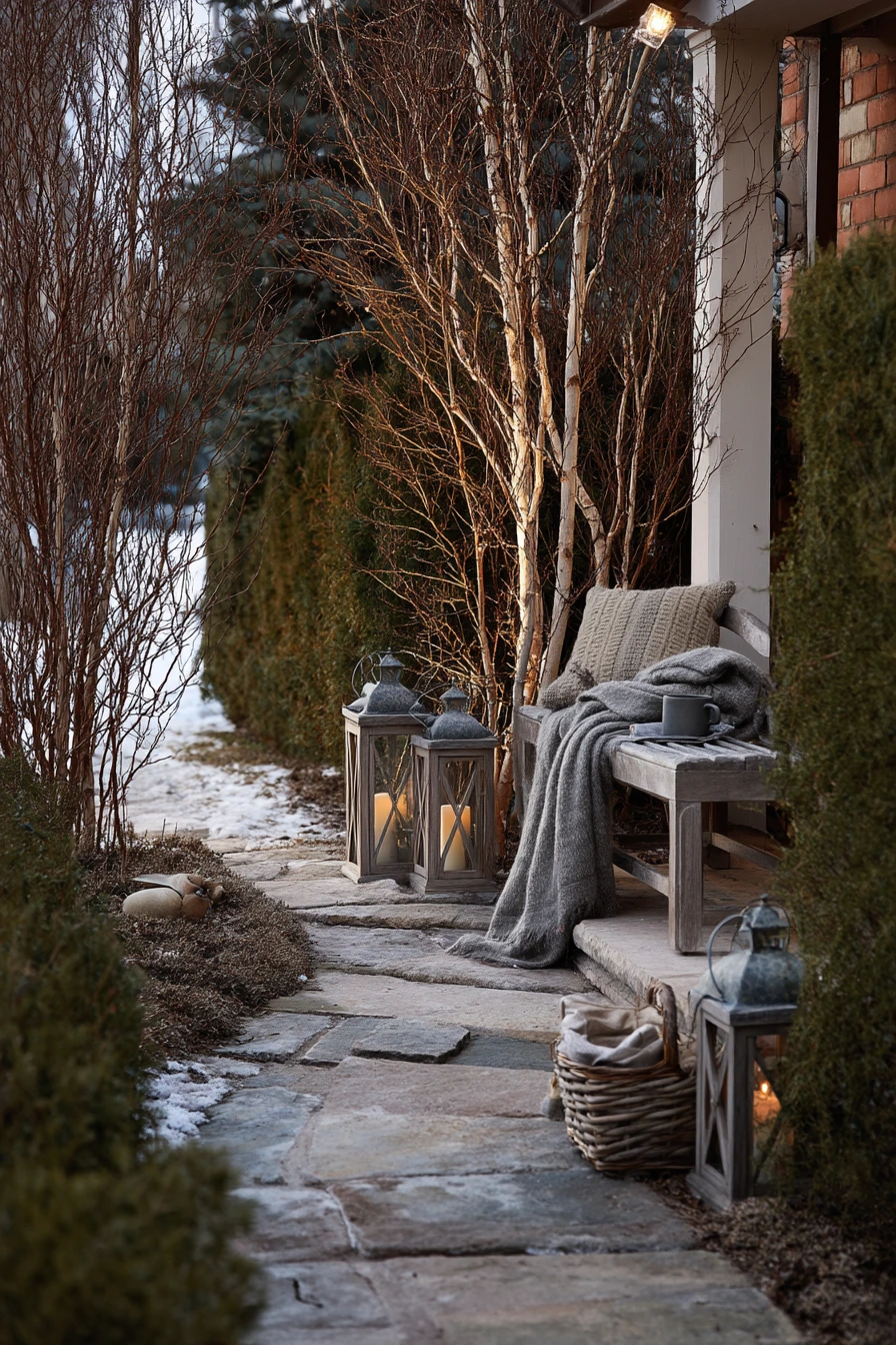 garden landscaping ideas 38