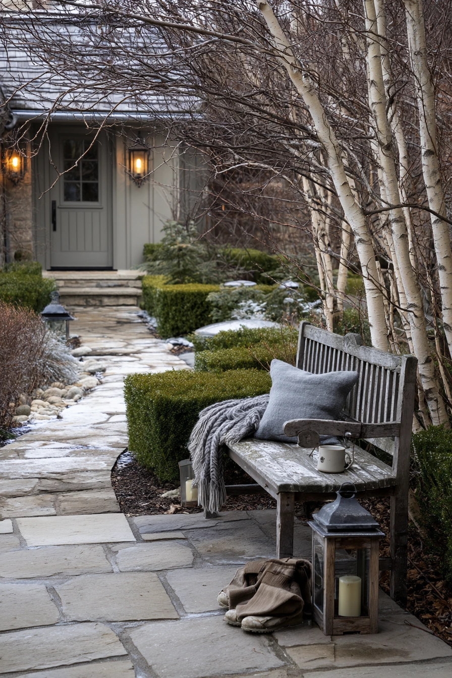 garden landscaping ideas 40