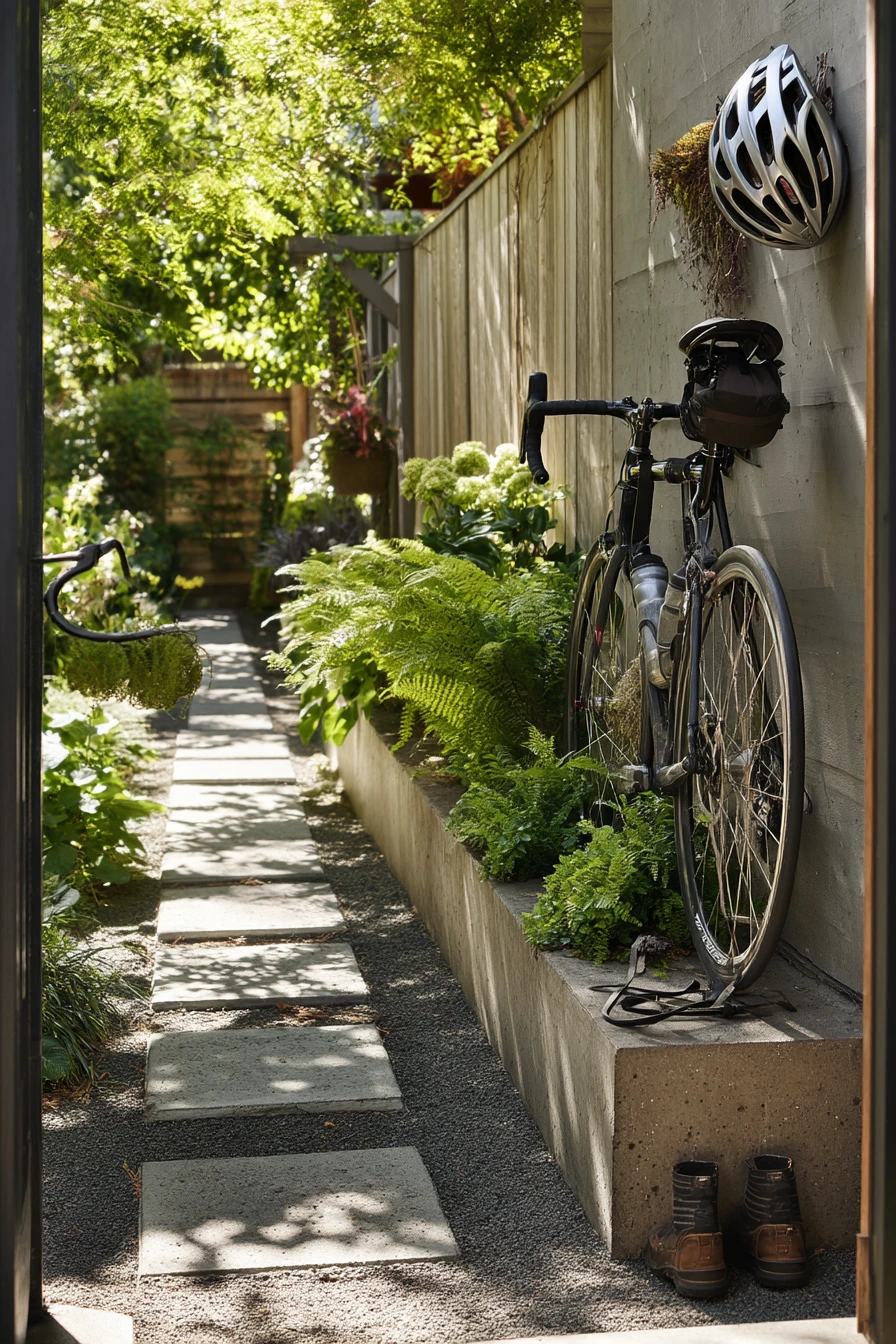 garden retaining wall ideas 24