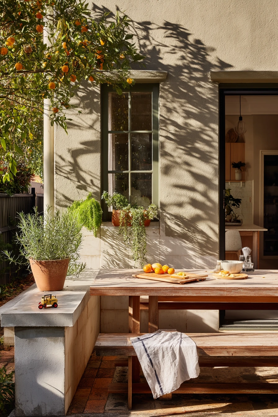 garden retaining wall ideas 27