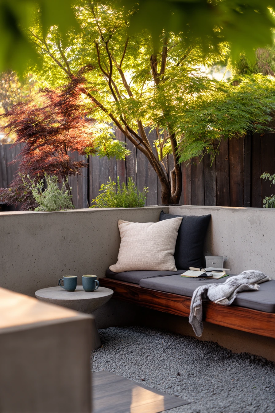 garden retaining wall ideas 5