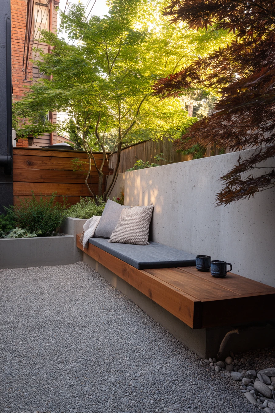 garden retaining wall ideas 6