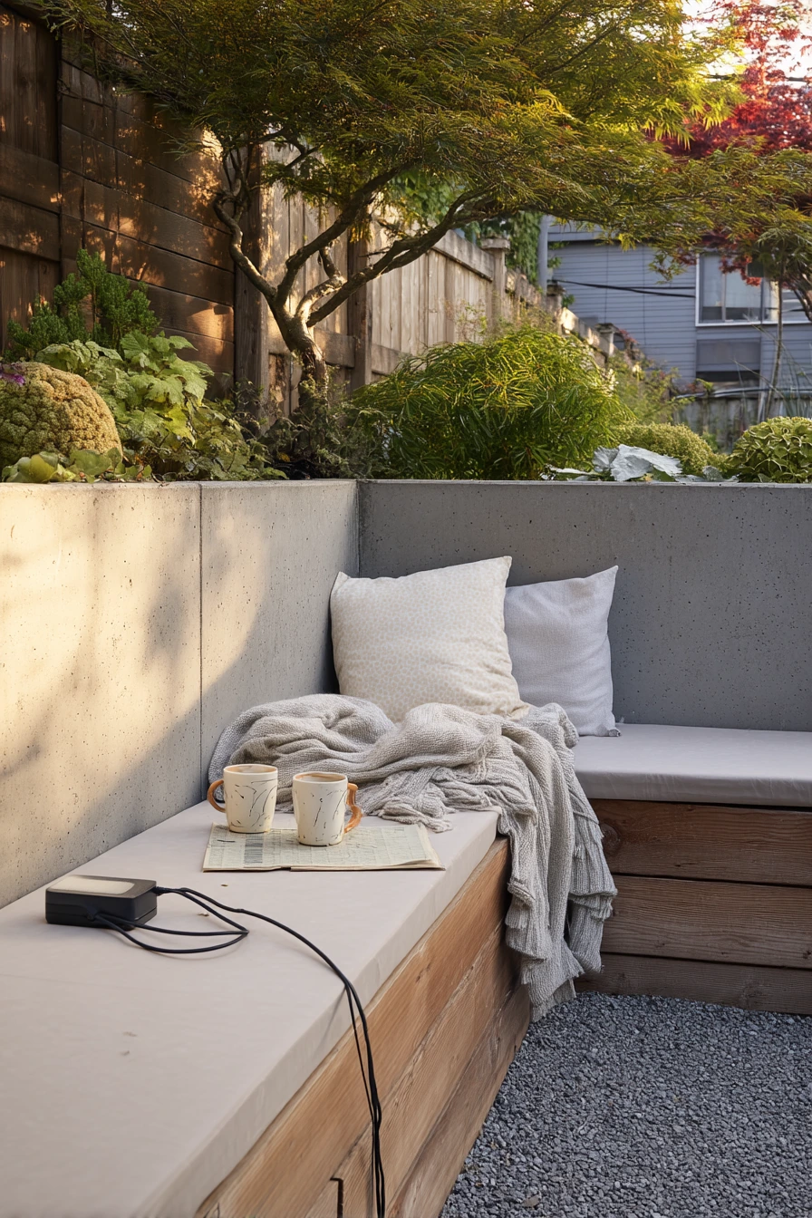 garden retaining wall ideas 7